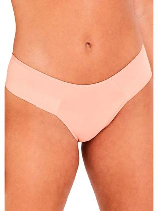 Imagem de Kit com 3 Calcinhas Biquíni Liz 50315 Colorido