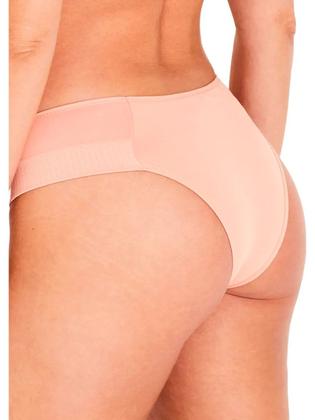 Imagem de Kit com 3 Calcinhas Biquíni Liz 50315 Colorido