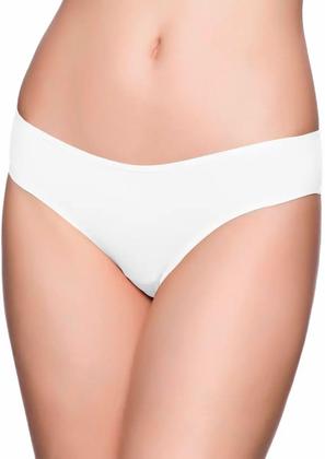 Imagem de Kit com 3 Calcinhas Biquíni Liz 50331 Colorido