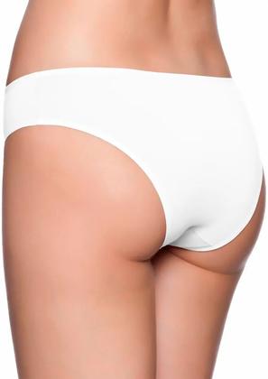 Imagem de Kit com 3 Calcinhas Biquíni Liz 50331 Colorido