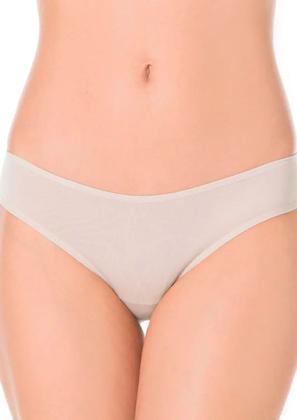 Imagem de Kit com 3 Calcinhas Biquíni Liz 50331 Colorido