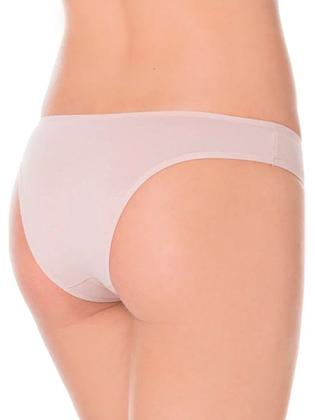 Imagem de Kit com 3 Calcinhas Biquíni Liz 50333 Colorido