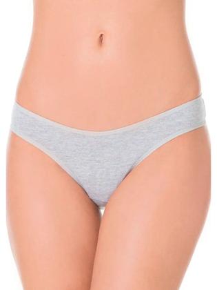 Imagem de Kit com 3 Calcinhas Biquíni Liz 50333