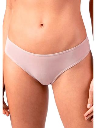 Imagem de Kit com 3 Calcinhas Biquíni Liz 50372 Colorido