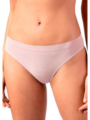 Imagem de Kit com 3 Calcinhas Biquíni Liz 70222 Colorido