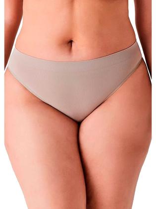 Imagem de Kit com 3 Calcinhas Biquíni Liz 70222 Colorido