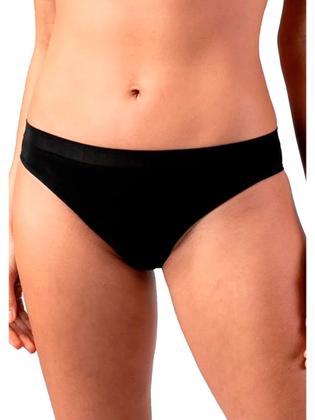 Imagem de Kit com 3 Calcinhas Biquíni Liz 70222 Colorido