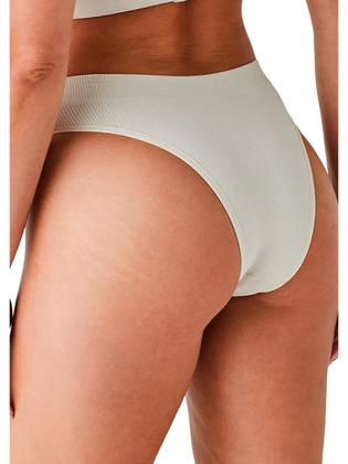 Imagem de Kit com 3 Calcinhas Biquíni Liz 70303 Colorido