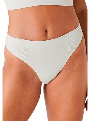 Imagem de Kit com 3 Calcinhas Biquíni Liz 70303 Colorido