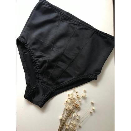 Imagem de Kit com 3 Calcinhas Calçola Cinta Modeladora Cetinete Rosset Rossete Duloren Dulore