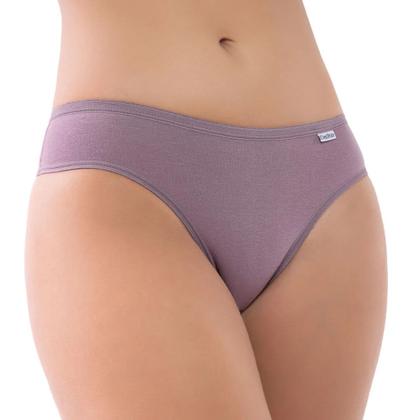 Imagem de Kit Com 3 Calcinhas Feminina De Algodão DelRio