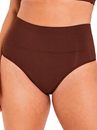 Imagem de Kit com 3 Calcinhas Hot Pant Liz 70302 Colorido