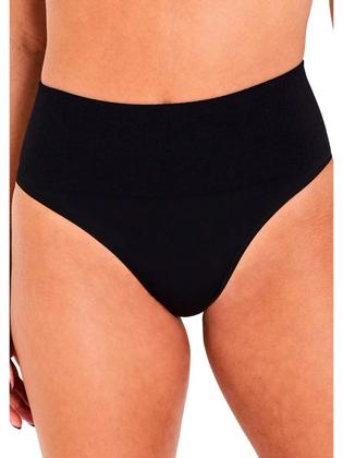 Imagem de Kit com 3 Calcinhas Hot Pant Liz 70315 Colorido