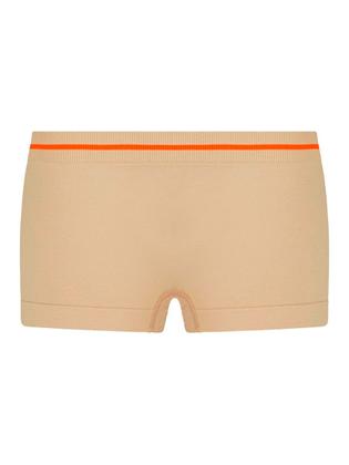 Imagem de Kit com 3 Calcinhas Infantil Lobinha 18720-001