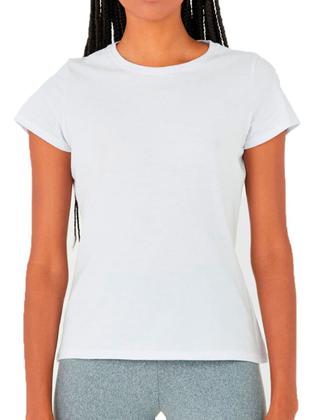 Imagem de Kit com 3 Camisetas Feminina Malwee 1000004499