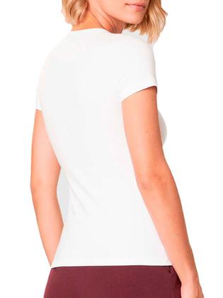 Imagem de Kit com 3 Camisetas Feminina Malwee 1000004500