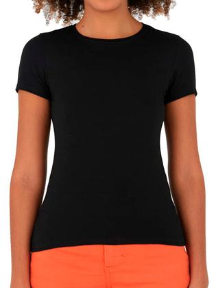 Imagem de Kit com 3 Camisetas Feminina Malwee 1000004500