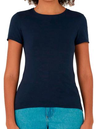 Imagem de Kit com 3 Camisetas Feminina Malwee 1000004500