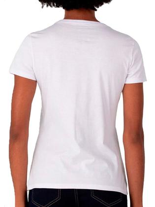 Imagem de Kit com 3 Camisetas Feminina Malwee 1000047373