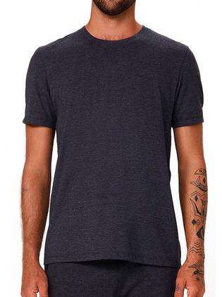 Imagem de Kit com 3 Camisetas Masculina Hering 201