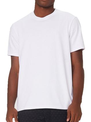 Imagem de Kit com 3 Camisetas Masculina Hering 227 Colorido