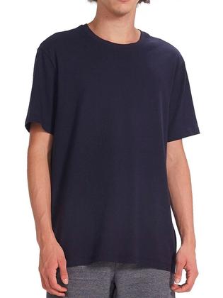 Imagem de Kit com 3 Camisetas Masculina Hering 227