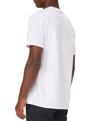 Imagem de Kit com 3 Camisetas Masculina Hering 227