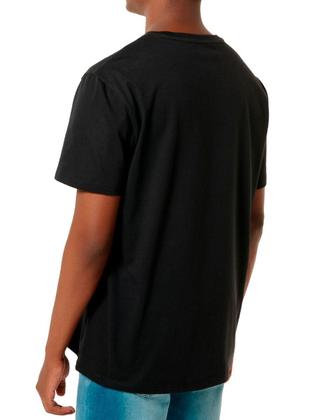 Imagem de Kit com 3 Camisetas Masculina Hering 227