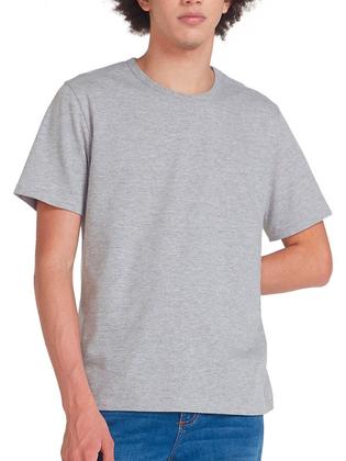 Imagem de Kit com 3 Camisetas Masculina Hering 299 Colorido