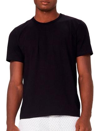Imagem de Kit com 3 Camisetas Masculina Hering 299