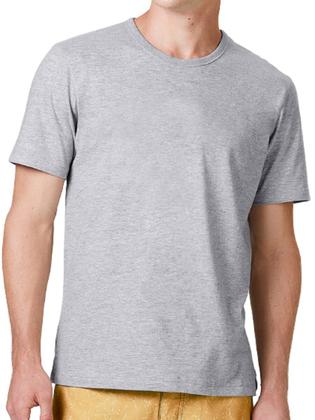 Imagem de Kit com 3 Camisetas Masculina Hering 4fv2