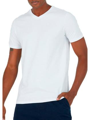 Imagem de Kit com 3 Camisetas Masculina Malwee 1000004422