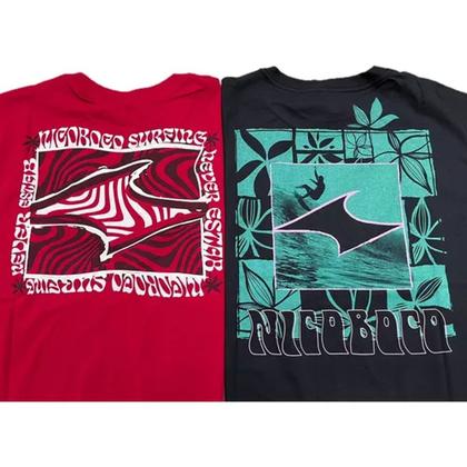 Imagem de Kit Com 3 Camisetas Nicoboco Original Masculina Lançamento