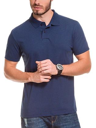 Imagem de Kit com 3 Camisetas Polo Masculina Malwee 1000004430