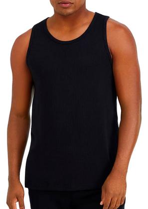 Imagem de Kit com 3 Camisetas Regata Masculina Hering 015m Colorido