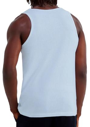 Imagem de Kit com 3 Camisetas Regata Masculina Hering 015m