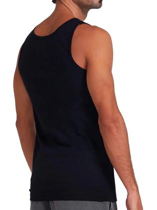 Imagem de Kit com 3 Camisetas Regata Masculina Hering 0199 Colorido