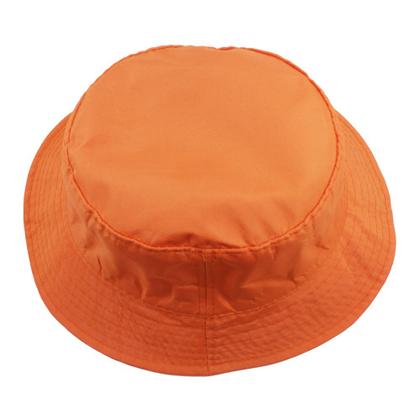 Imagem de Kit Com 3 Chapéu Bucket Hat Liso Balde Masculino E Feminino