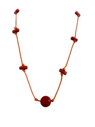 Imagem de Kit Com 3 Colar Feminino Maxi Novidade Sofisticado Minimalista Moda