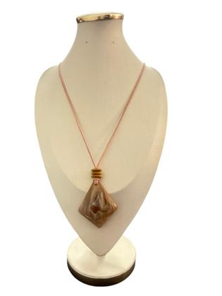 Imagem de Kit Com 3 Colar Feminino Maxi Novidade Sofisticado Minimalista Moda