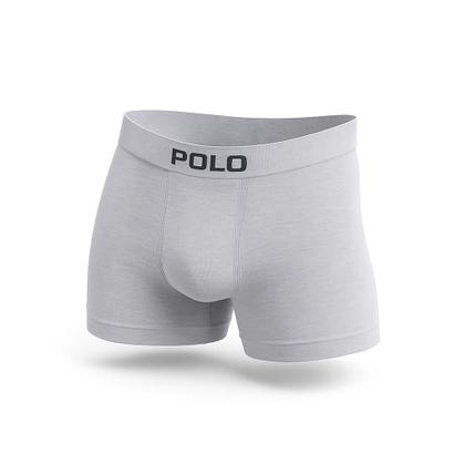 Imagem de Kit com 3 Cuecas Box Polo Star Microfibra Sortida Masculina