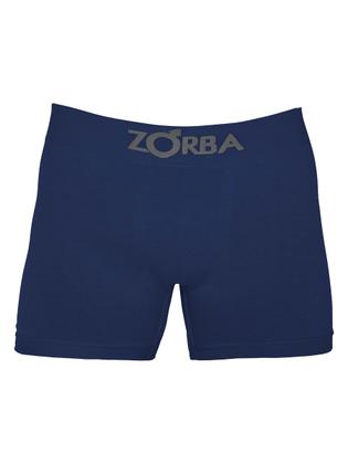 Imagem de Kit com 3 Cuecas Boxer Zorba 781