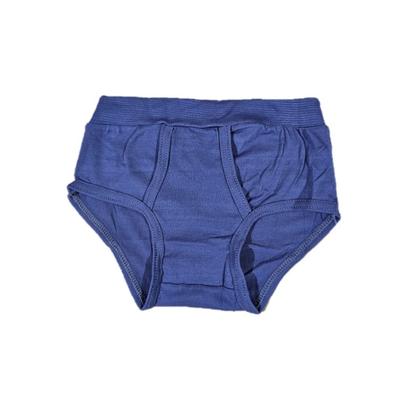 Imagem de Kit com 3 Cuecas, com Abertura, para Senhor, Tamanho M/G/GG, Sortidas