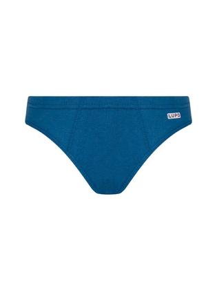 Imagem de Kit com 3 Cuecas Infantil Slip Lupo 140-089