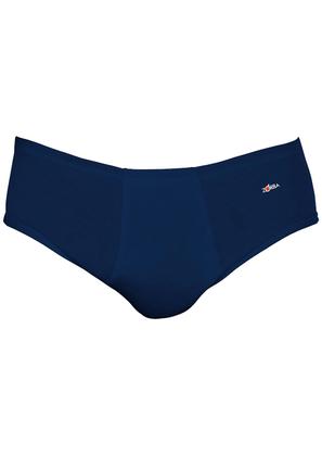 Imagem de Kit com 3 Cuecas Slip Zorba com Abertura 172