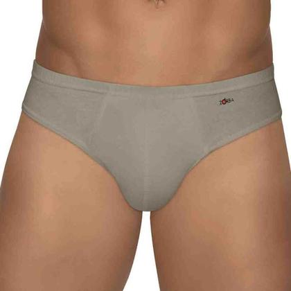 Imagem de Kit com 3 Cuecas Zorba 791 Slip