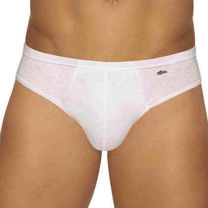 Imagem de Kit com 3 Cuecas Zorba 791 Slip