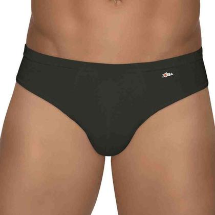 Imagem de Kit com 3 Cuecas Zorba 791 Slip