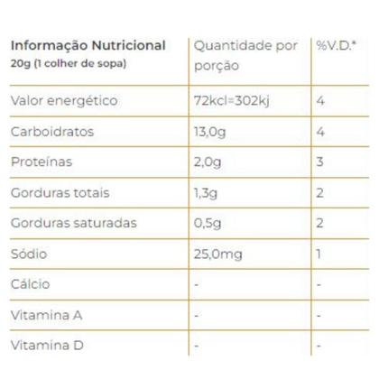 Imagem de kit com 3 Doce De Figo Ramy Reserva De Minas 600g