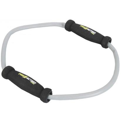 Imagem de Kit com 3 Elásticos Extensores em Látex com Pega em EVA - Proaction - G184